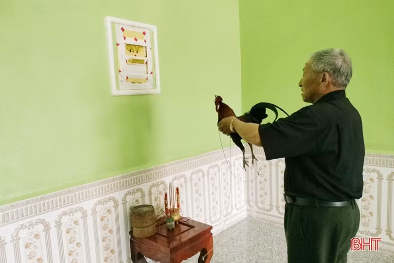 Tết sớm của đồng bào Việt trên đất bạn Lào