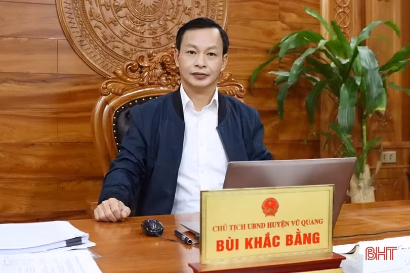 Khát vọng vùng đất Cần Vương