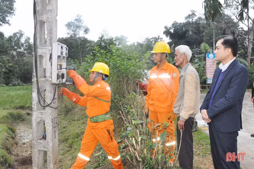 Công ty Điện lực Hà Tĩnh tổ chức chuỗi hoạt động tri ân khách hàng