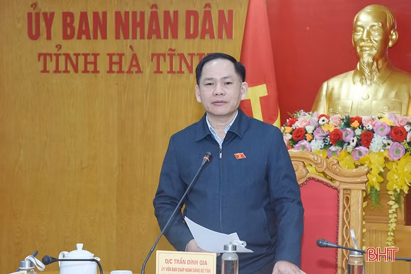 Hà Tĩnh thực hiện cơ bản tốt quy định liên quan đến công tác phòng, chống dịch COVID-19