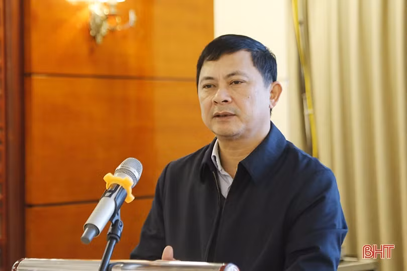 Hội Chữ thập đỏ Hà Tĩnh huy động hơn 37 tỷ đồng cho hoạt động nhân đạo
