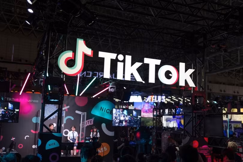 Ông Biden ký sắc lệnh cấm TikTok