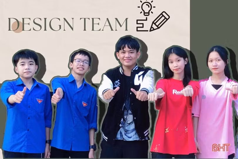 Nam sinh miền núi Hà Tĩnh 3 năm liền đạt học sinh giỏi tỉnh môn Hóa học