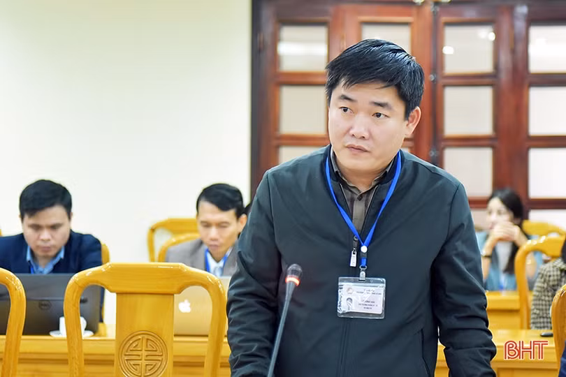 Nâng cao chất lượng tham mưu cho lãnh đạo UBND tỉnh trong chỉ đạo, điều hành