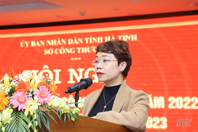 Ngành Công thương Hà Tĩnh đóng góp quan trọng vào phát triển kinh tế 