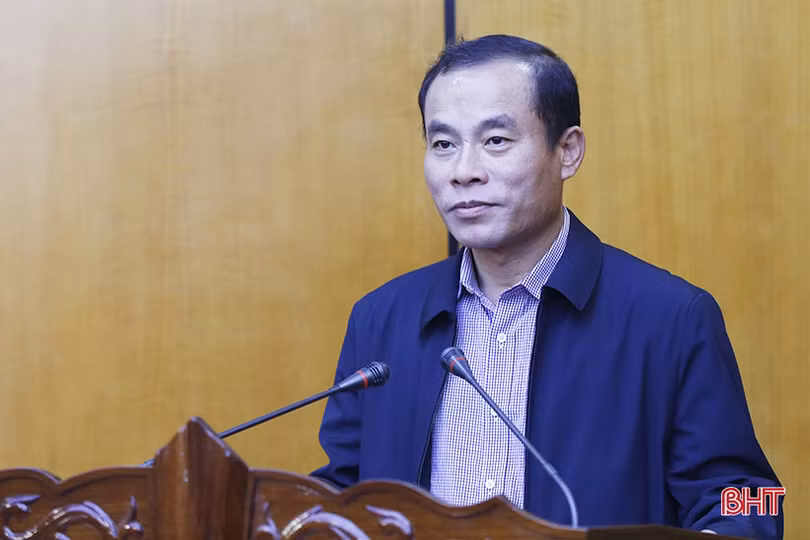 Cụm thi đua số 1 tiếp tục đẩy mạnh các phong trào phát triển KT-XH