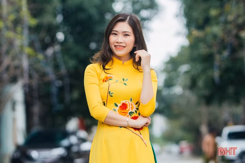 Người Hà Tĩnh gửi gắm ước vọng năm mới