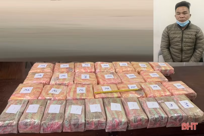 Công an Hà Tĩnh giữ vững an ninh trật tự để phục vụ phát triển kinh tế - xã hội