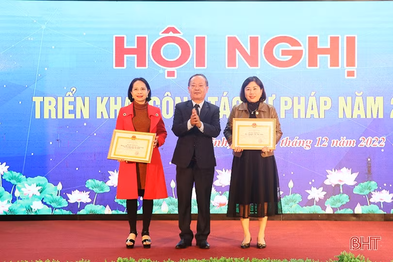 Nâng cao chất lượng công tác xây dựng, hoàn thiện hệ thống pháp luật