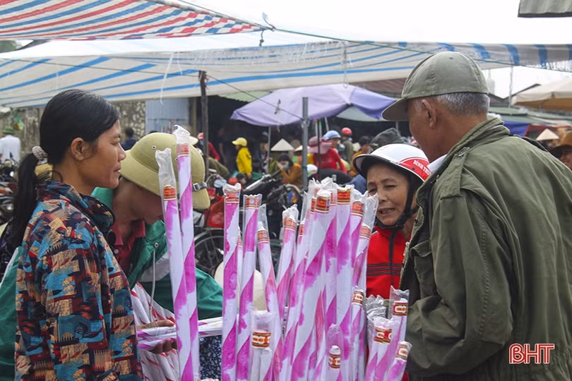 Bâng khuâng ngày cuối năm