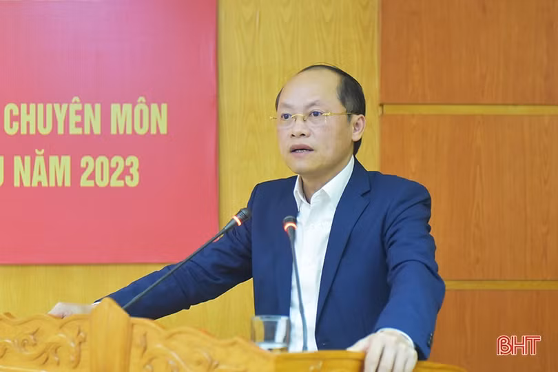 Nâng cao chất lượng tham mưu cho lãnh đạo UBND tỉnh trong chỉ đạo, điều hành