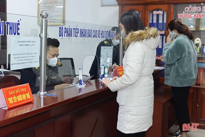 Hà Tĩnh linh hoạt điều hành tài chính ngân sách để phát triển kinh tế - xã hội