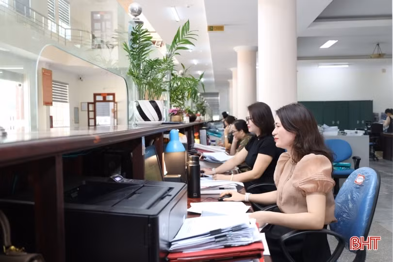 Hà Tĩnh linh hoạt điều hành tài chính ngân sách để phát triển kinh tế - xã hội