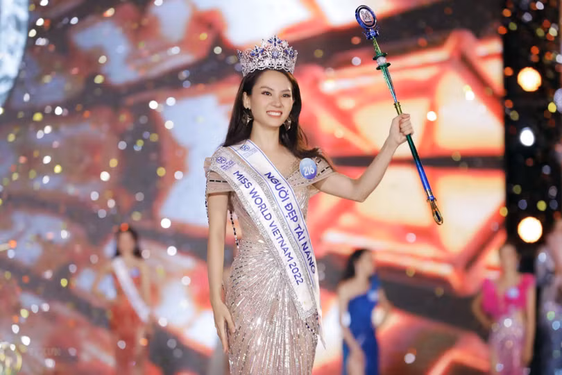 Thi hoa hậu năm 2022 ở Việt Nam: Tổ chức thật nhiều, nhớ được bao nhiêu?