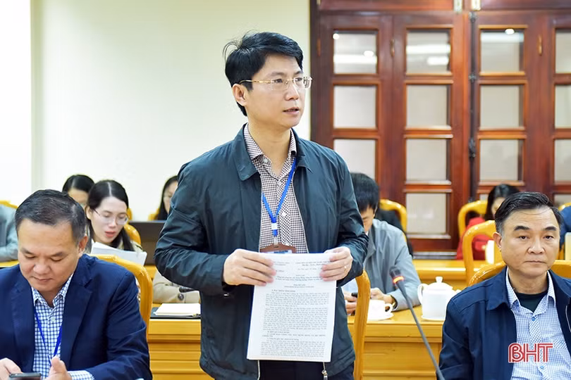 Nâng cao chất lượng tham mưu cho lãnh đạo UBND tỉnh trong chỉ đạo, điều hành