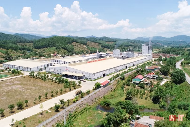 Khát vọng vùng đất Cần Vương
