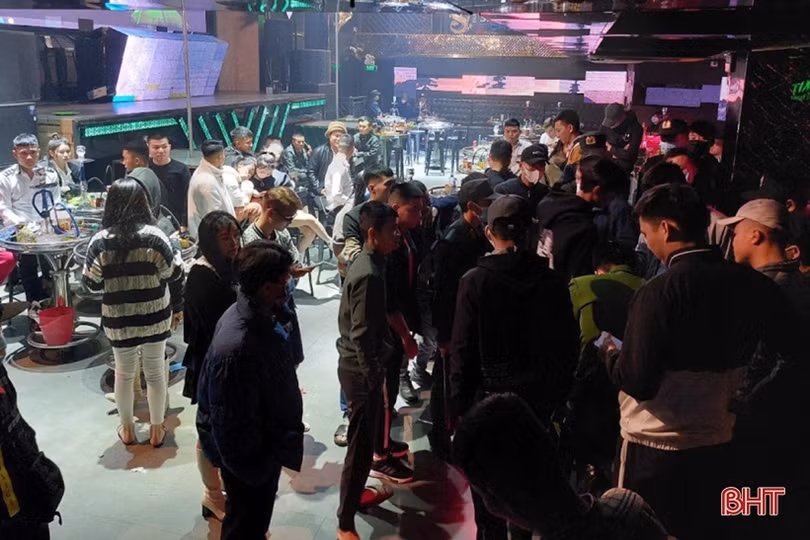 Điểm tựa vững chắc cho Nhân dân Hà Tĩnh vui tết, đón xuân