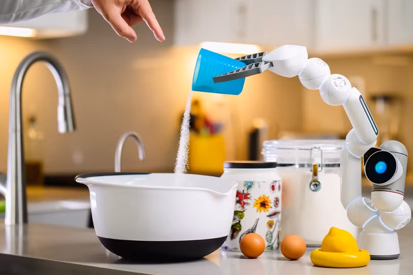 10 ngành nghề khó bị AI thay thế
