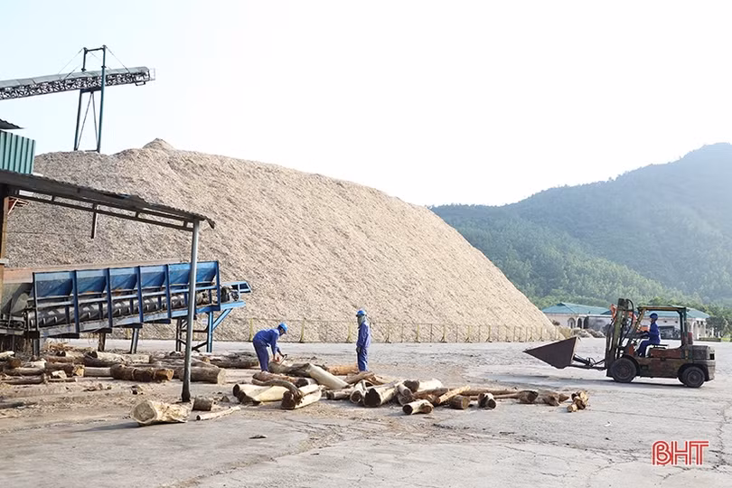Công nghiệp Hà Tĩnh kỳ vọng những “nhân tố” mới
