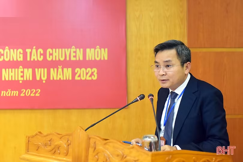 Nâng cao chất lượng tham mưu cho lãnh đạo UBND tỉnh trong chỉ đạo, điều hành