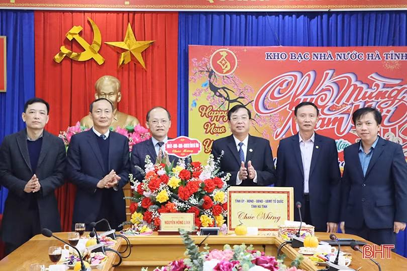 Đảm bảo thanh quyết toán thông suốt, hoàn thành thắng lợi nhiệm vụ ngân sách năm 2022