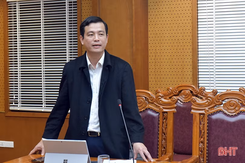 Đồng hành cùng Đức Thọ thực hiện nhiệm vụ chính trị năm 2023