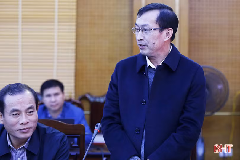 Cụm thi đua số 1 tiếp tục đẩy mạnh các phong trào phát triển KT-XH