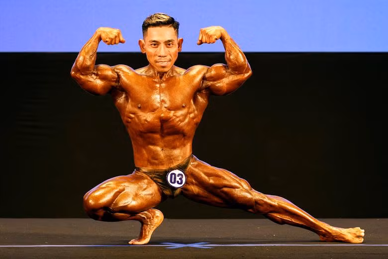SEA Games 31 đầy ấn tượng qua ống kính phóng viên quốc tế