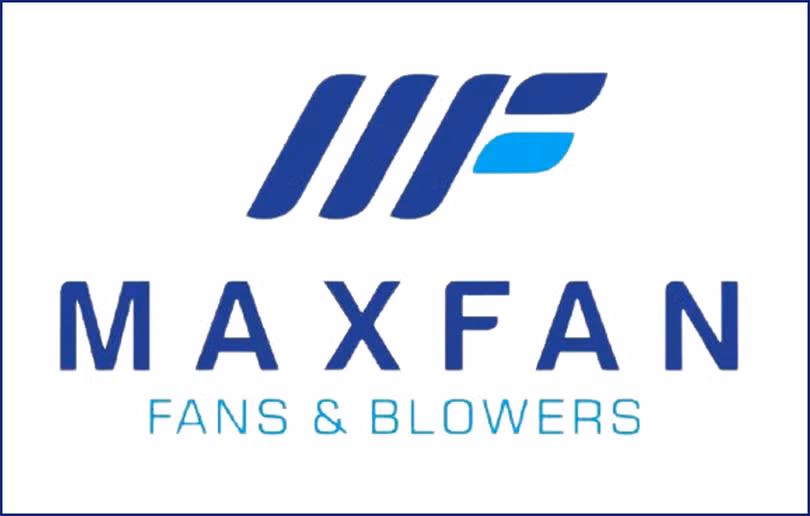Một số loại quạt hút công nghiệp uy tín tại MAXFAN