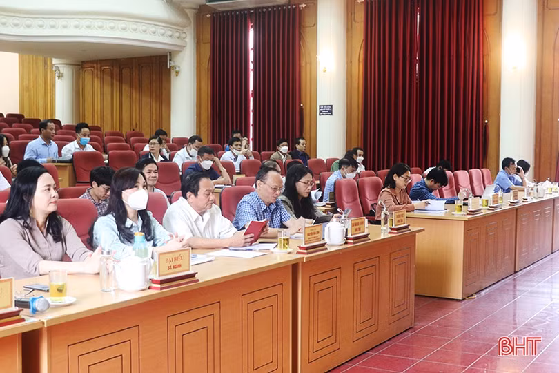 Hoàn thiện Luật Thực hiện dân chủ ở cơ sở nhằm phát huy quyền làm chủ của Nhân dân