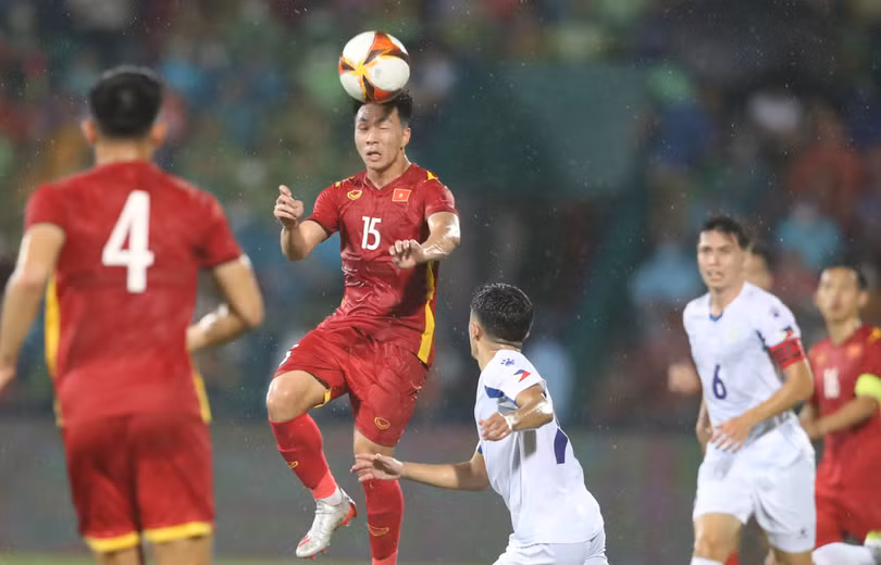 Đường đến Huy chương vàng SEA Games 31 của U23 Việt Nam