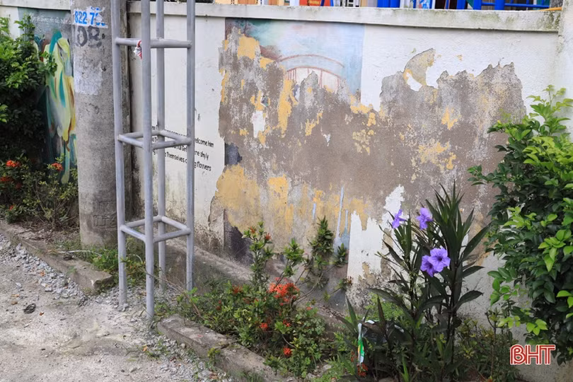 Vì sao dịch vụ homestay ở Hà Tĩnh đìu hiu?