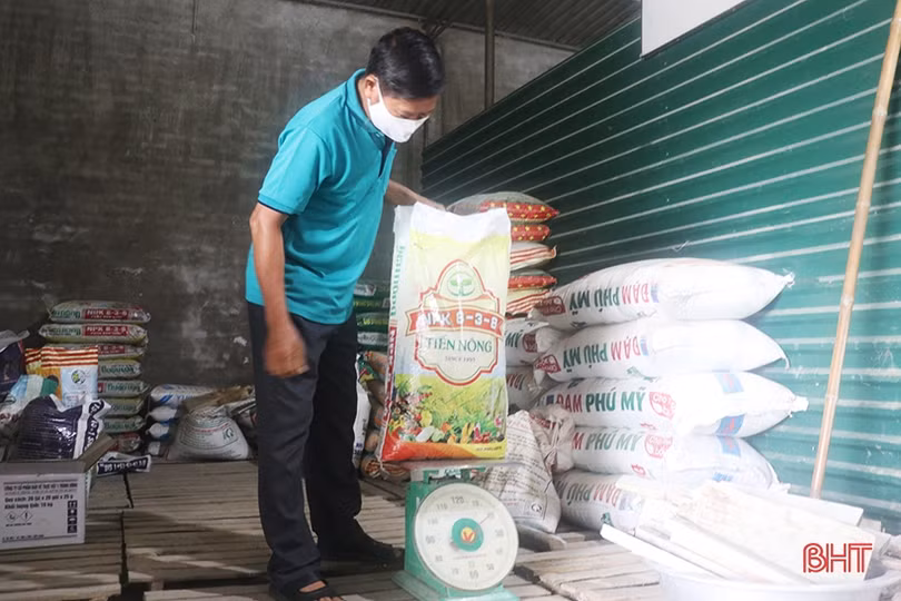 Khát vọng đổi thay từ xây dựng nông thôn mới ở Thạch Kênh