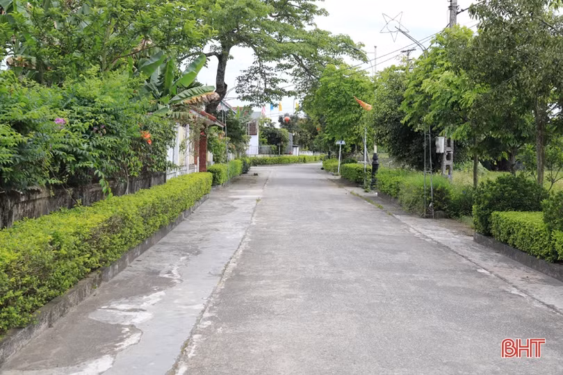 Vì sao dịch vụ homestay ở Hà Tĩnh đìu hiu?