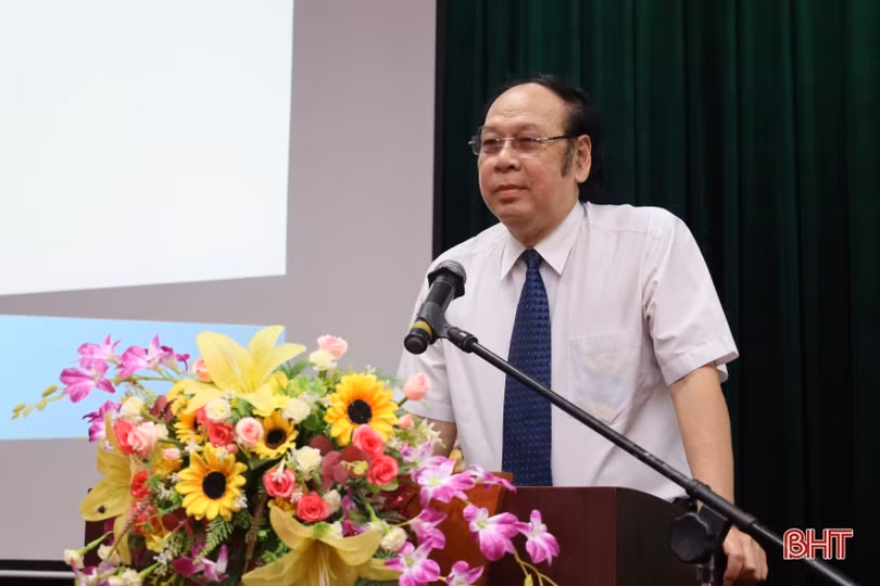 Phát triển kinh tế số, đào tạo nhân lực là “chìa khóa” thành công