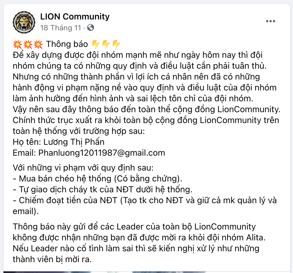 Ma trận forex tại Hà Tĩnh và những cảnh báo (bài 2): Nhận diện những mập mờ!