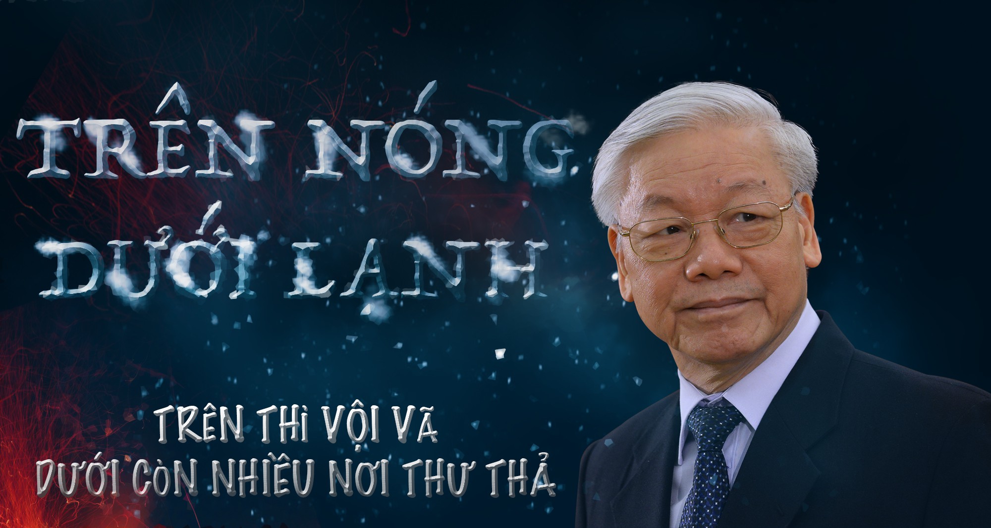 Phòng chống tiêu cực, tham nhũng: Tại sao “trên nóng, dưới lạnh”?