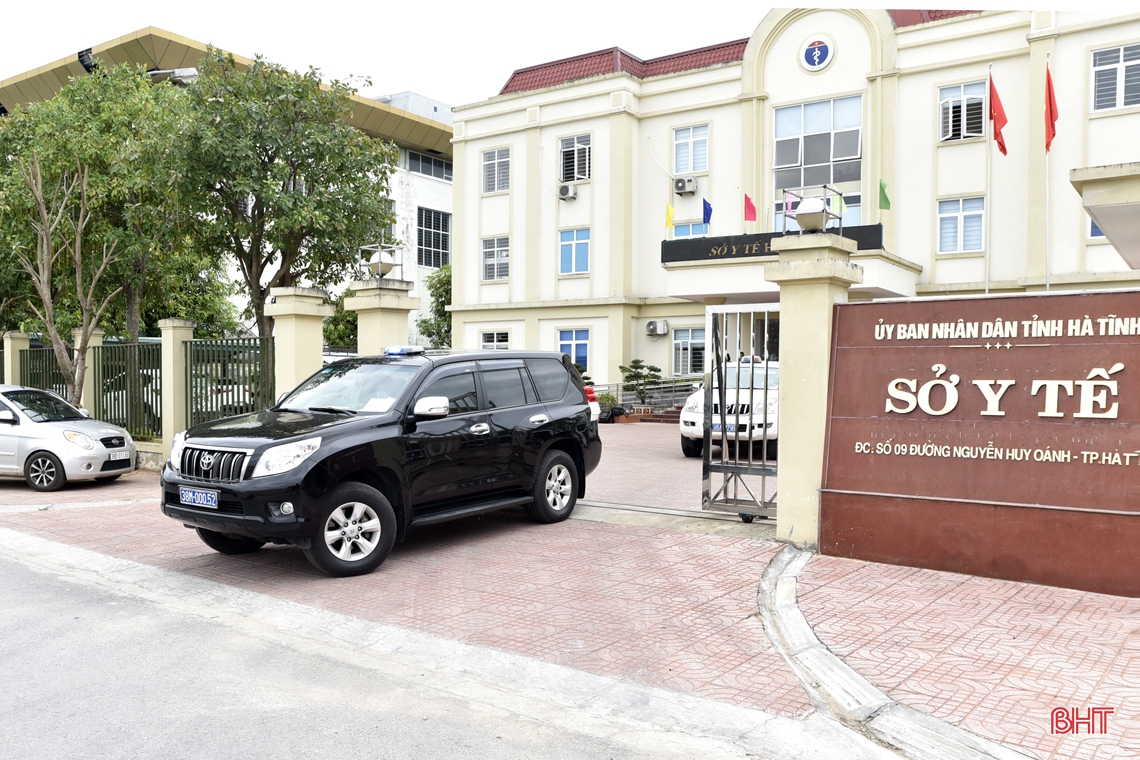 Khẩn trương đưa bà con trở về Hà Tĩnh đảm bảo an toàn