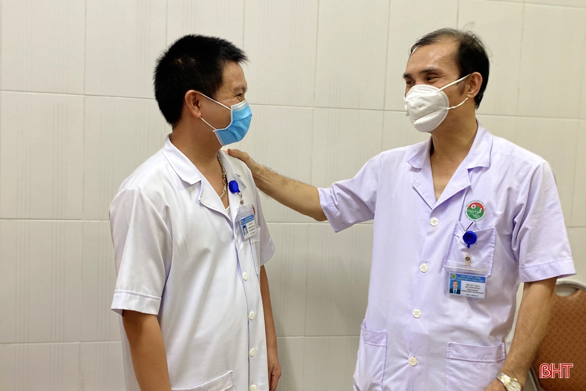 Khẩn trương đưa bà con trở về Hà Tĩnh đảm bảo an toàn