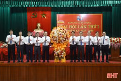 Tham mưu hoàn thiện quy hoạch xây dựng, kết cấu hạ tầng giao thông Hà Tĩnh