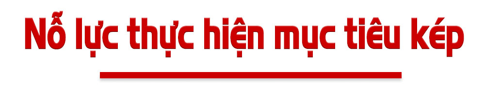 Hà Tĩnh đẩy lùi khó khăn, nhanh chóng lấy lại đà tăng trưởng