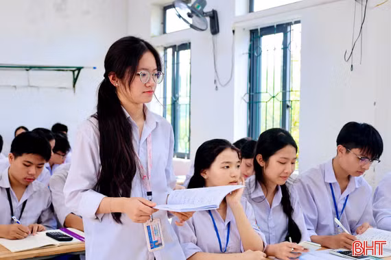 Dự kiến siết chặt xét tuyển đại học: Học sinh, phụ huynh mong có lộ trình phù hợp