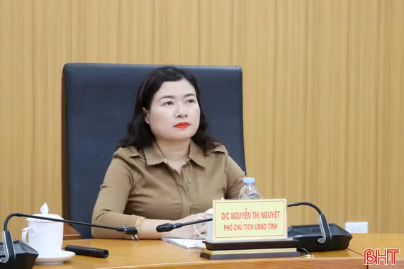 Đẩy nhanh tiến độ xây dựng trường nội trú liên cấp tại các xã biên giới