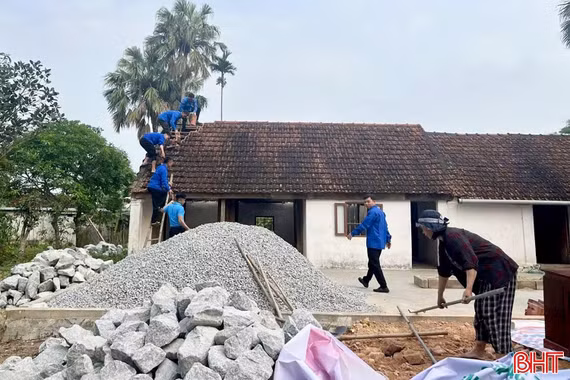 Thêm điểm tựa giúp người nghèo Xuân Lộc ổn định cuộc sống