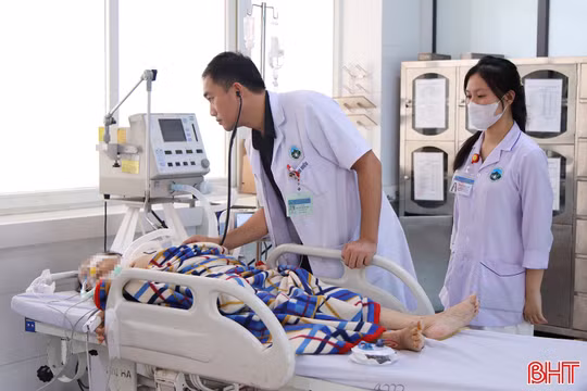 Tết Độc lập và những ca trực thầm lặng