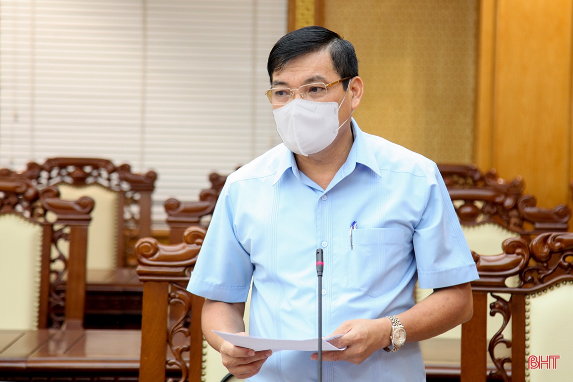 Tập trung giải quyết dứt điểm các vụ việc, vụ án tồn đọng, phức tạp, kéo dài