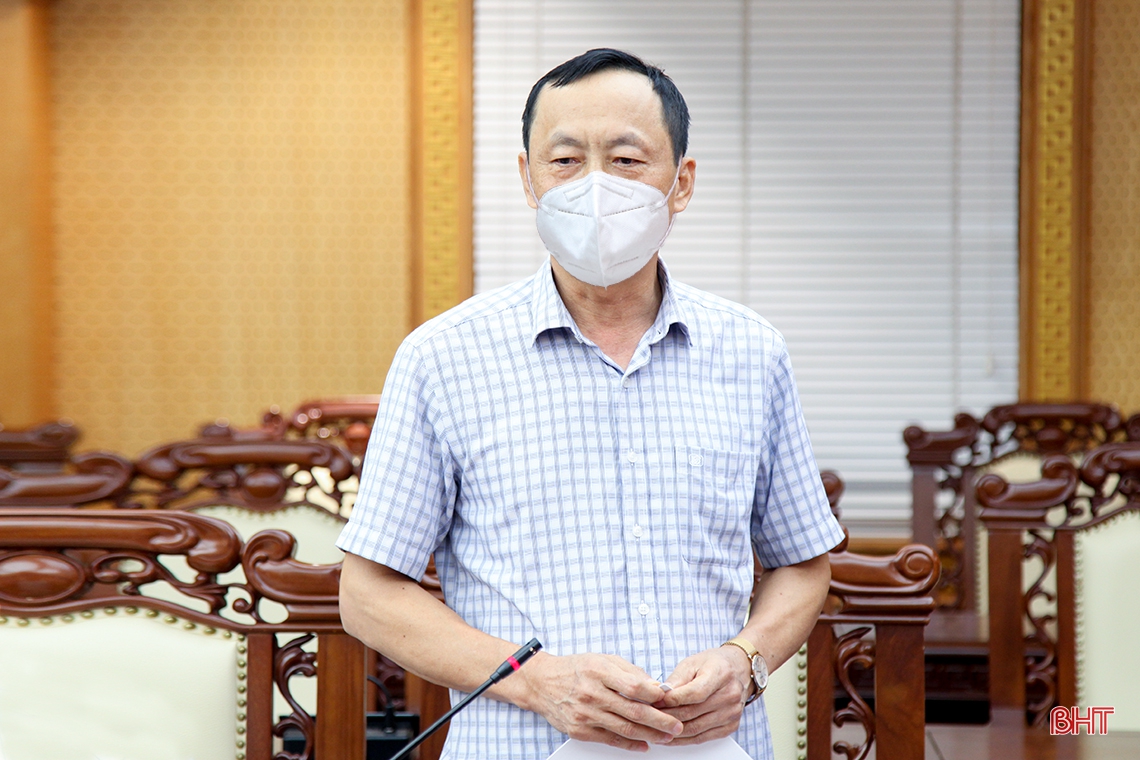 Tập trung giải quyết dứt điểm các vụ việc, vụ án tồn đọng, phức tạp, kéo dài