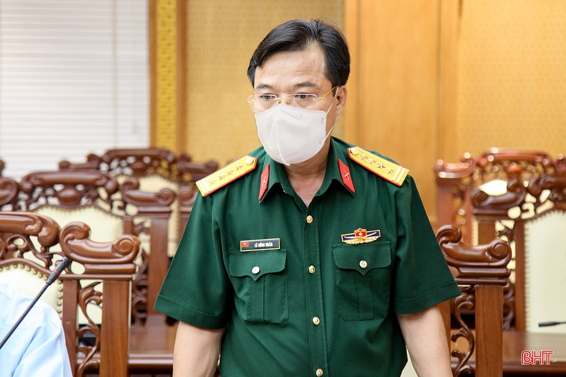 Tập trung giải quyết dứt điểm các vụ việc, vụ án tồn đọng, phức tạp, kéo dài