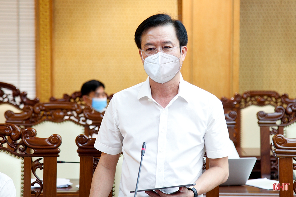 Tập trung giải quyết dứt điểm các vụ việc, vụ án tồn đọng, phức tạp, kéo dài
