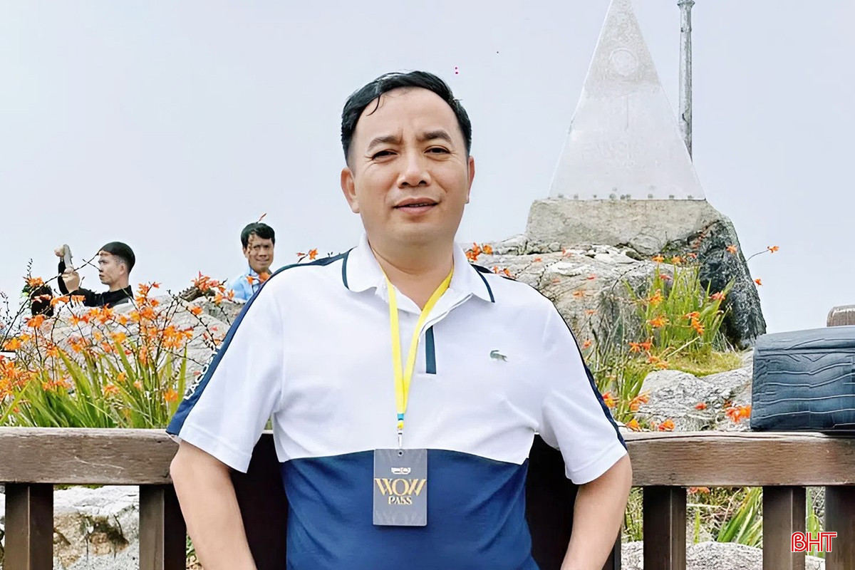 Ông Nguyễn Phi Dần.